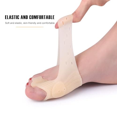 Bunion Corrector for Runners