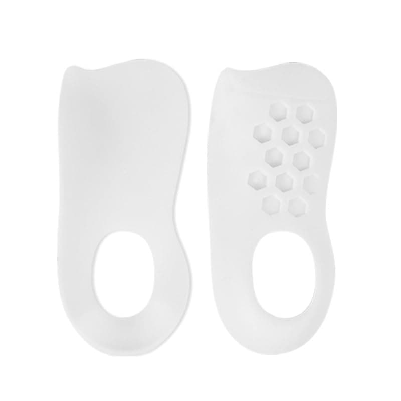 Flat Feet Support Inserts for L