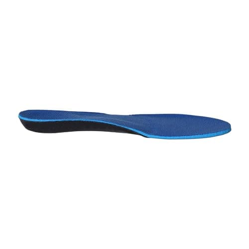 Orthofeet Women's 3/4 Length Orthotic Insoles for Plantar Fasciitis