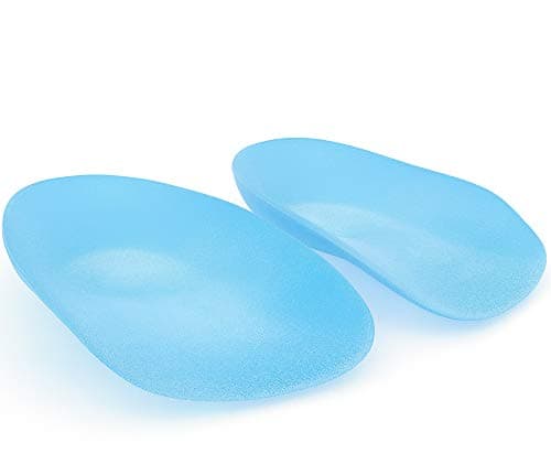 Heel Seats by Heel That Pain | Foot Orthotic Inserts for Heel Pain, Plantar Fasciitis and Heel Spurs