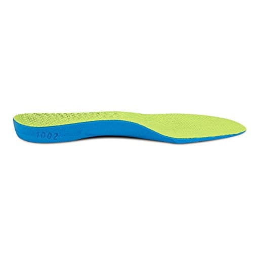Kids Comfort Insoles for Arch Support and Relief