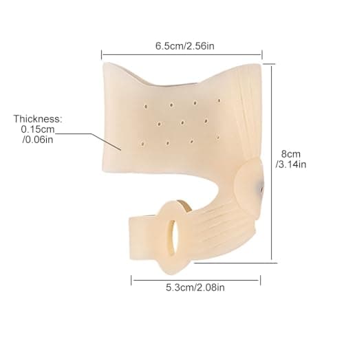 Bunion Corrector for Runners