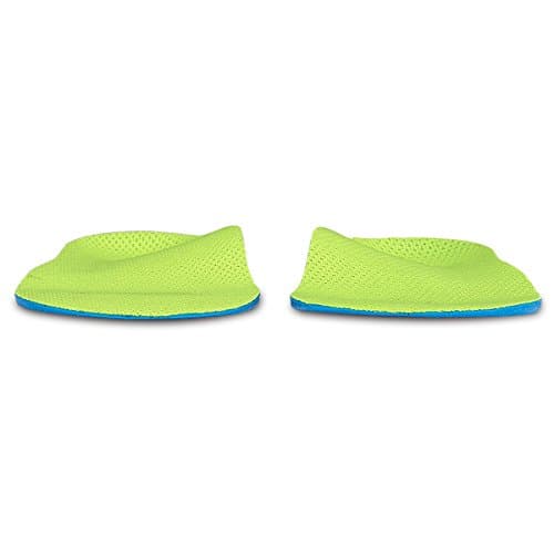 Kids Comfort Insoles for Arch Support and Relief