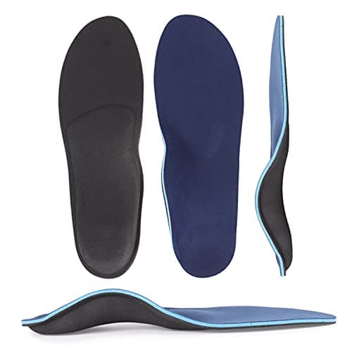 Flat Feet Arch Support Insoles for L