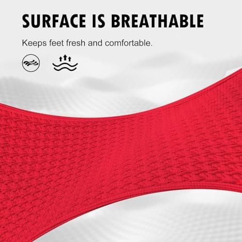 Orthotic Insoles for Plantar Fasciitis, Flat Feet, and Heel Spurs