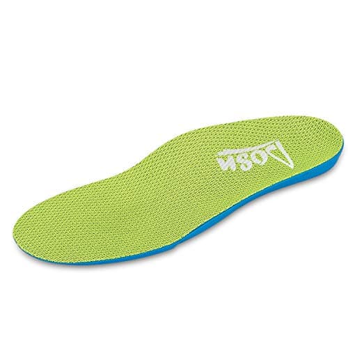 Kids Comfort Insoles for Arch Support and Relief
