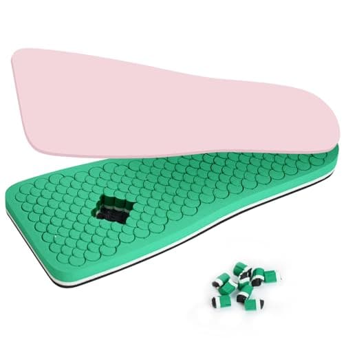 PegAssist Insole for Square Toe Post Op Shoe, Men and Women XL