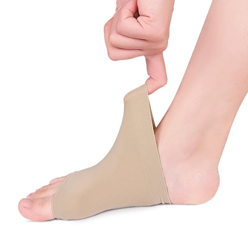 Arch Support Sleeves for Men and Women
