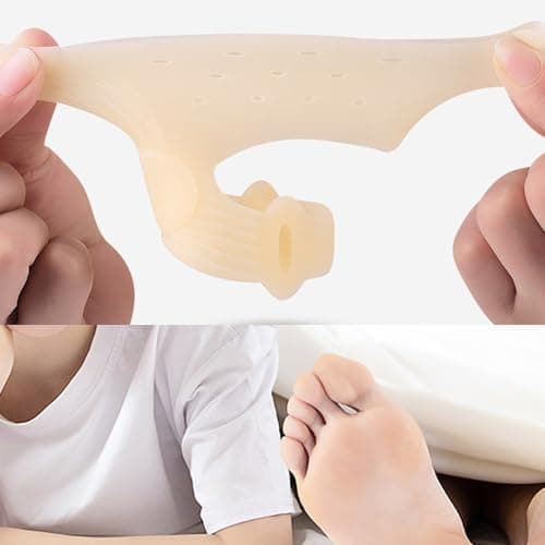 Bunion Corrector for Runners