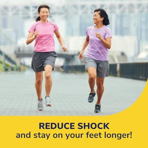 Dr. Scholl's Run Active Comfort Trim to Fit Insoles