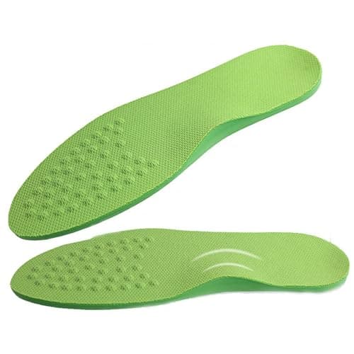 Orthotic Inserts for Men
