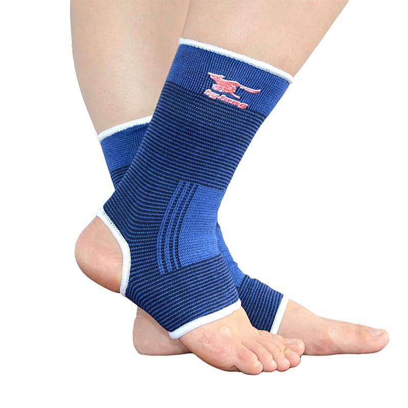 RooRuns Ankle Brace for Pain Relief (1 Pack)