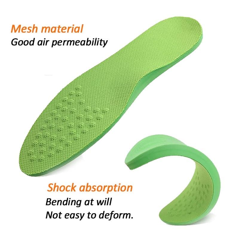 Orthotic Inserts for Men