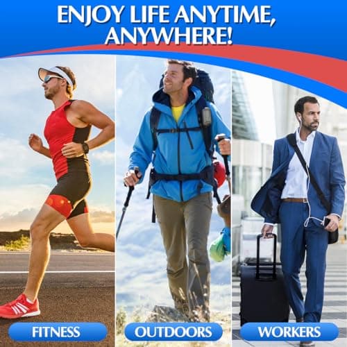 High Arch Support Insoles for Plantar Fasciitis Relief