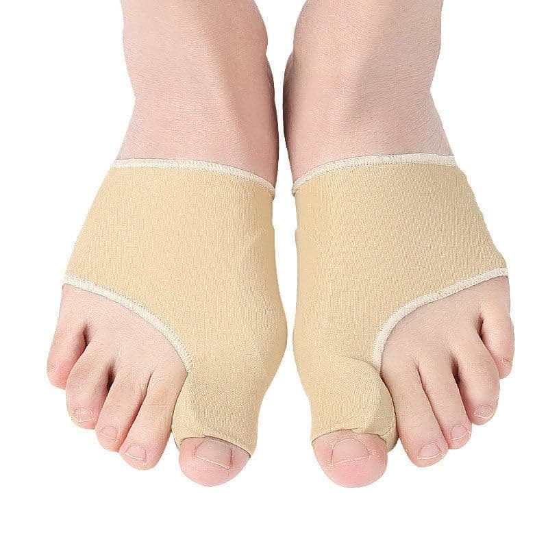 RooRuns Bunion Corrector for Size L (41-46)