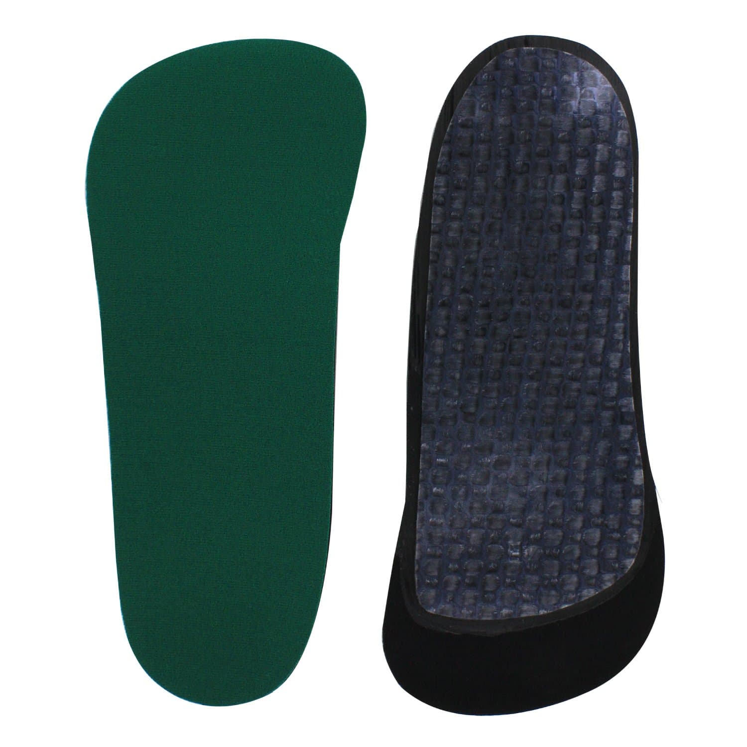 Spenco Rx Thinsole 3/4 Length Insoles for Women/Men