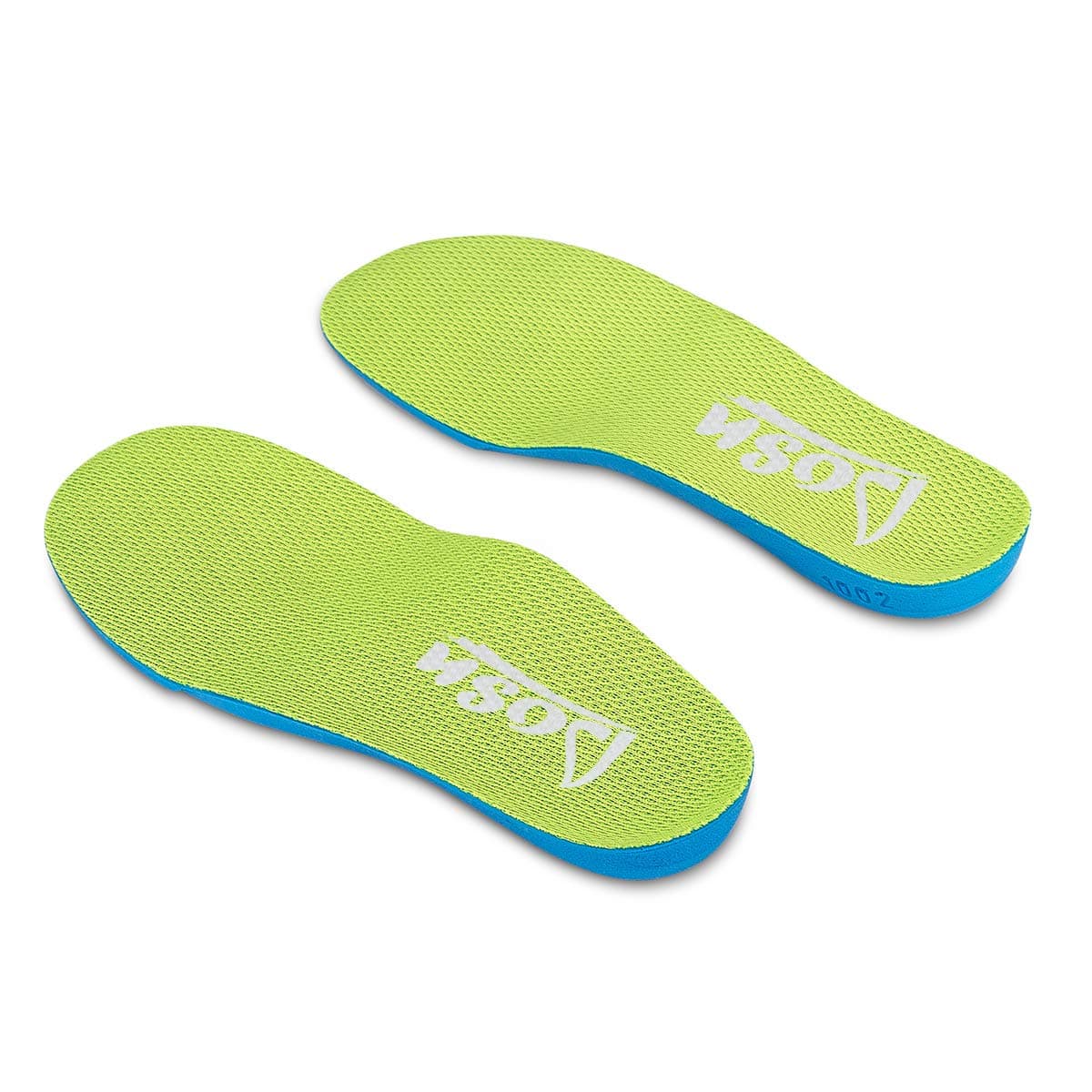 Kids Comfort Insoles for Arch Support and Relief