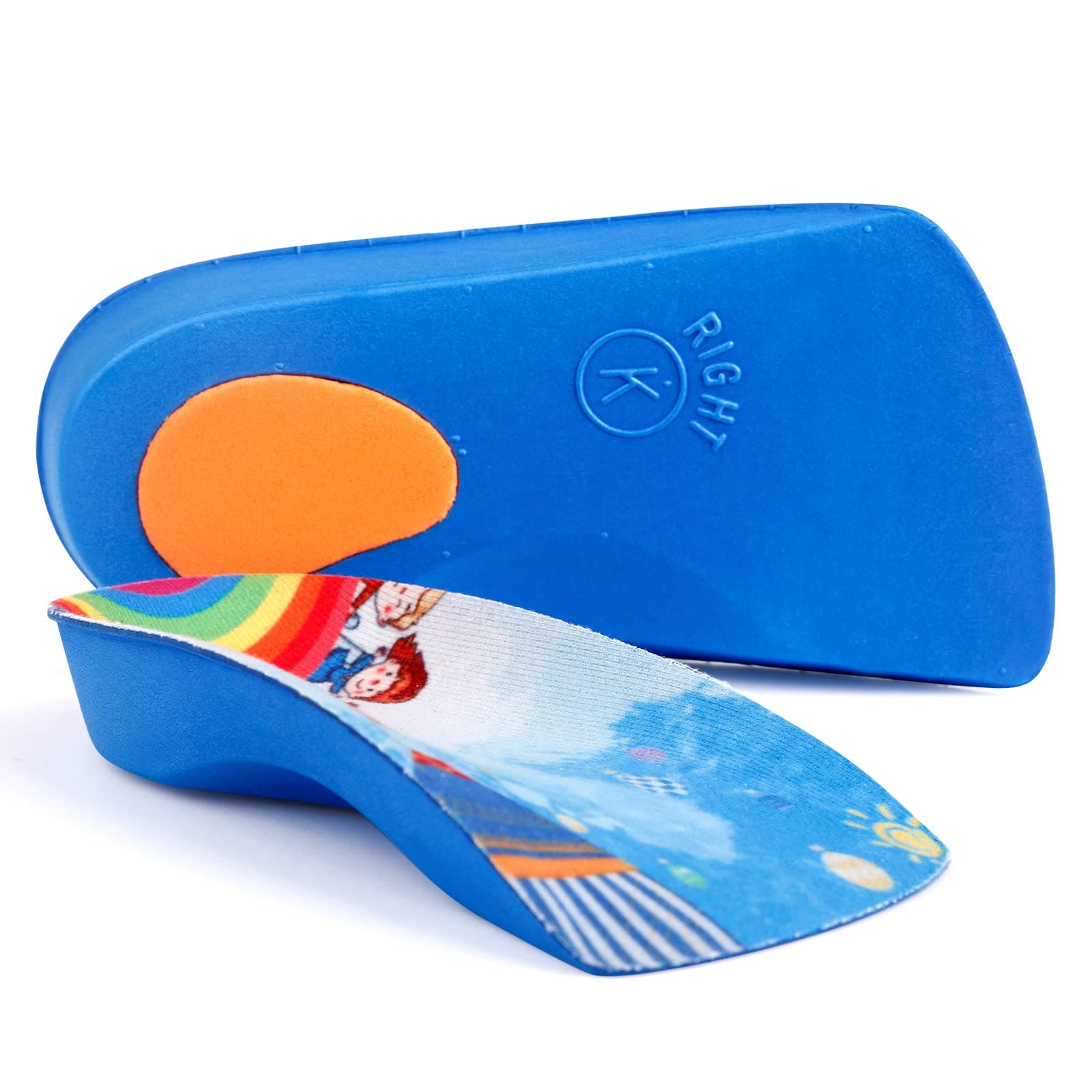 Kids' Arch Support Insoles