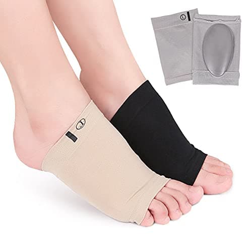 Arch Support Sleeves for Men and Women
