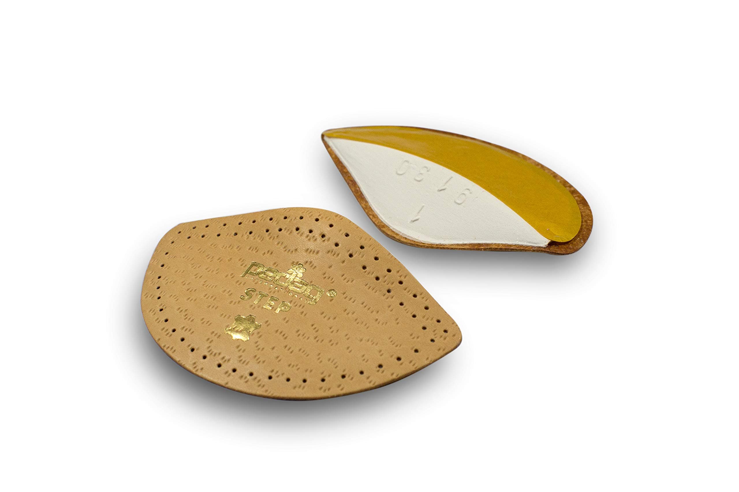 Step 166475 Symmetrical Self-Adhesive Arch Support Inserts